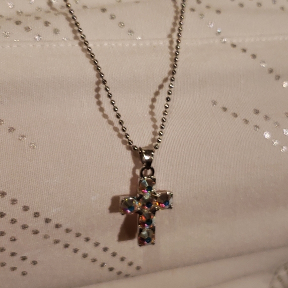 Necklace to face - Picture 13 of 16